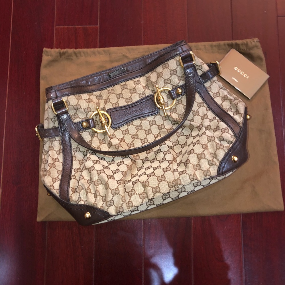 Gucci Tote
